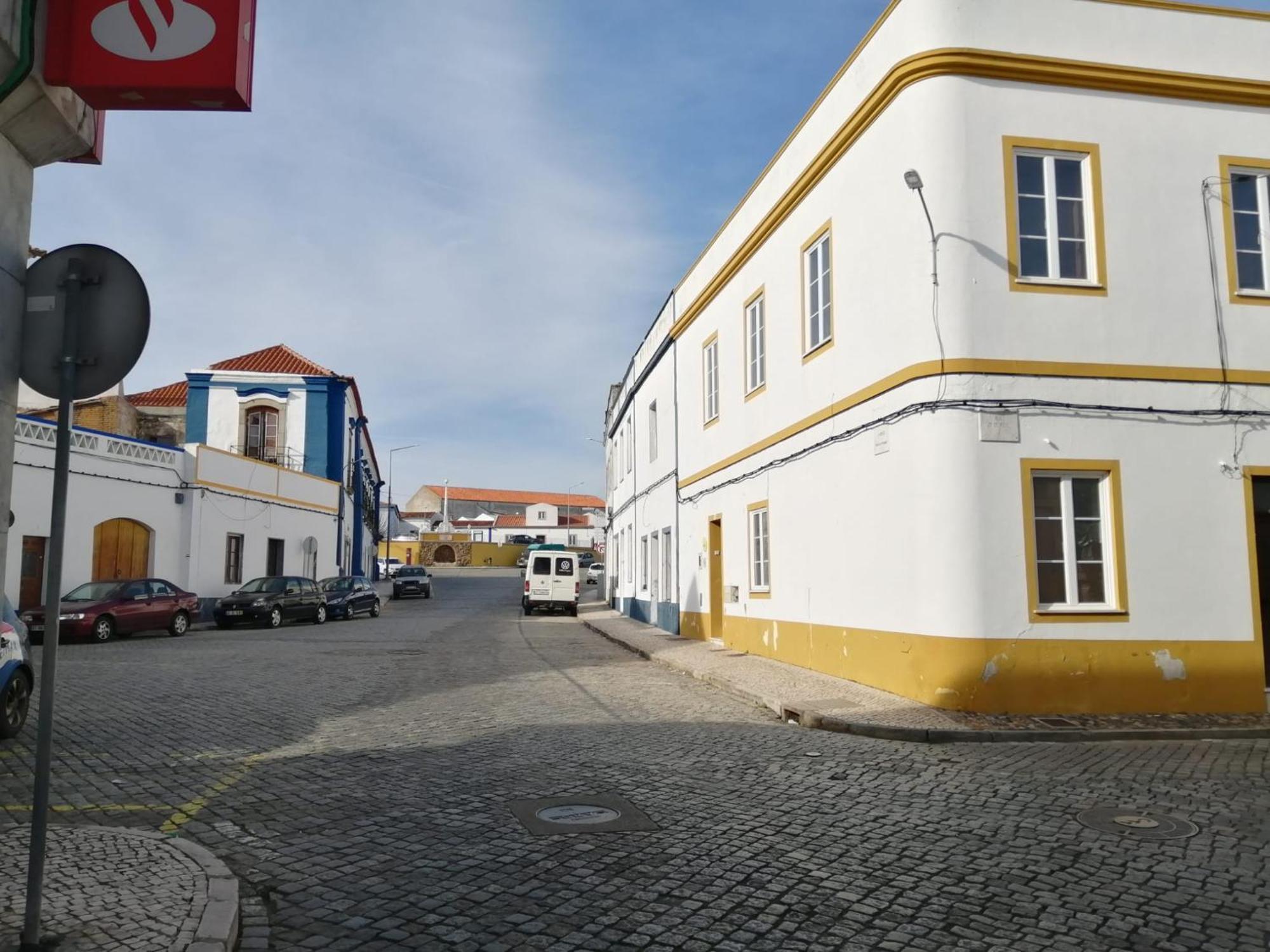 Alcova Da Villa Видигейра Экстерьер фото