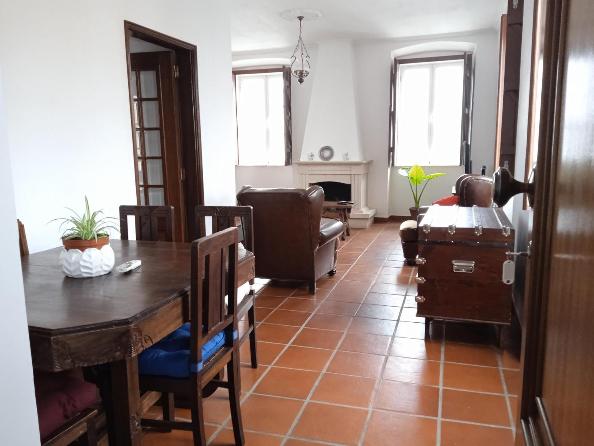 Alcova Da Villa Видигейра Экстерьер фото